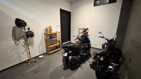 Villa Naya Pererenan Vacation rental in North Kuta