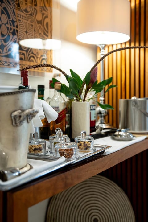 Villa Afrikana Guest Suites by Knysna Paradise Collection Bed and Breakfast in Knysna