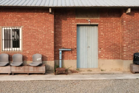 Property building, Day