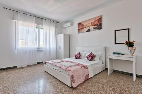Venice Mahdi Train station Appartement Apartment in Venice