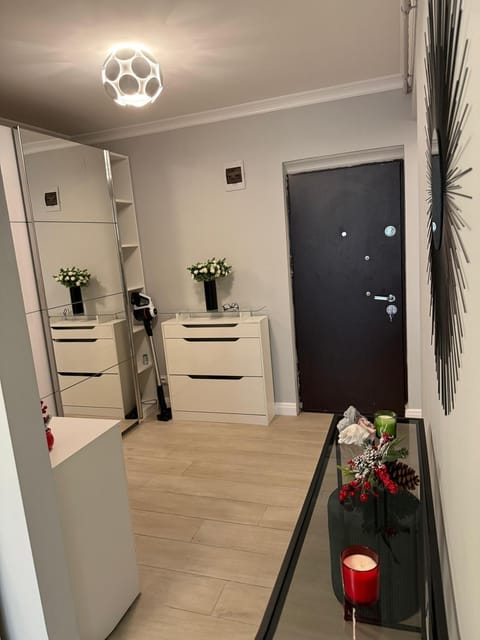 Cozy Apartment Promenada Mall Apartment in Craiova