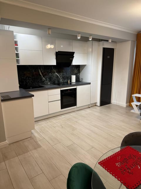 Cozy Apartment Promenada Mall Apartment in Craiova