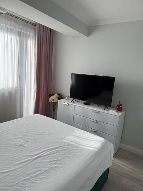 Cozy Apartment Promenada Mall Apartment in Craiova