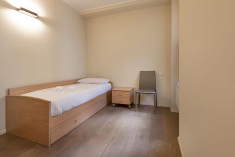 Trilocale Trieste Apartment in Ponte di Legno