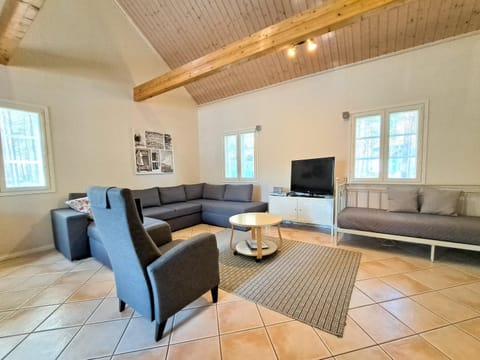 Aamuaurinko Apartment in Finland