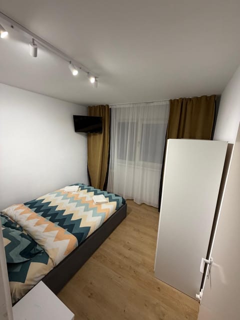 Apartament Central Atin - 3 camere Apartment in Craiova