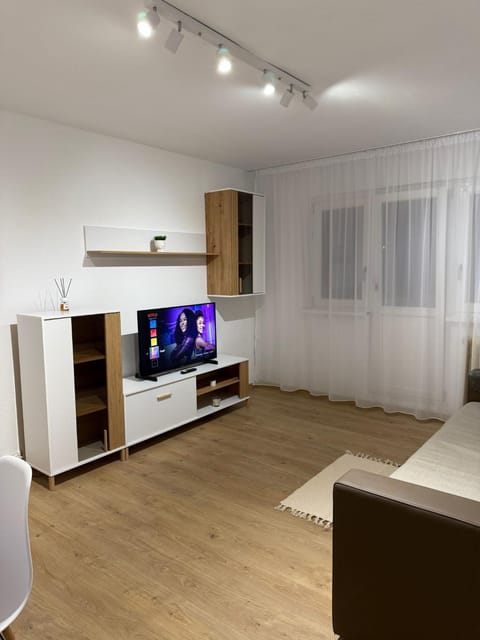 Apartament Central Atin - 3 camere Apartment in Craiova