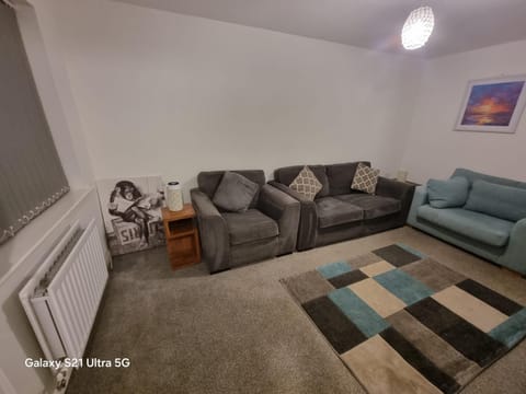 Bettys Acklam hideout House in Middlesbrough