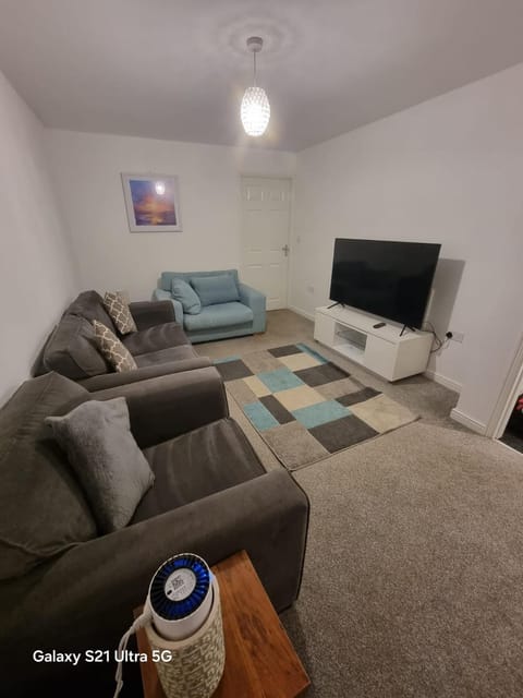 Bettys Acklam hideout House in Middlesbrough