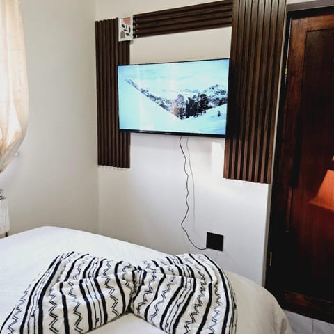 En suite Bed and Breakfast in Cape Town
