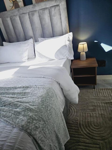 En suite Bed and Breakfast in Cape Town