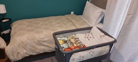 Petit3 Apartment in Pieria, Greece