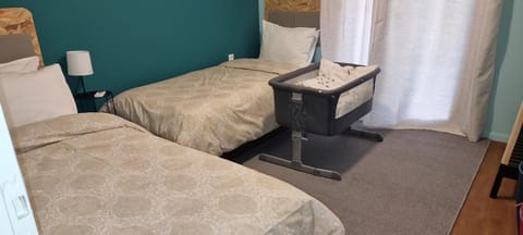 Petit3 Apartment in Pieria, Greece