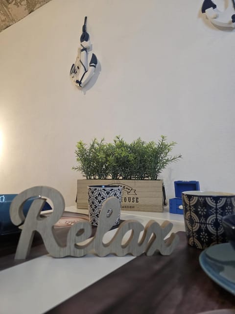 New Cathedral House Apartment in Alghero