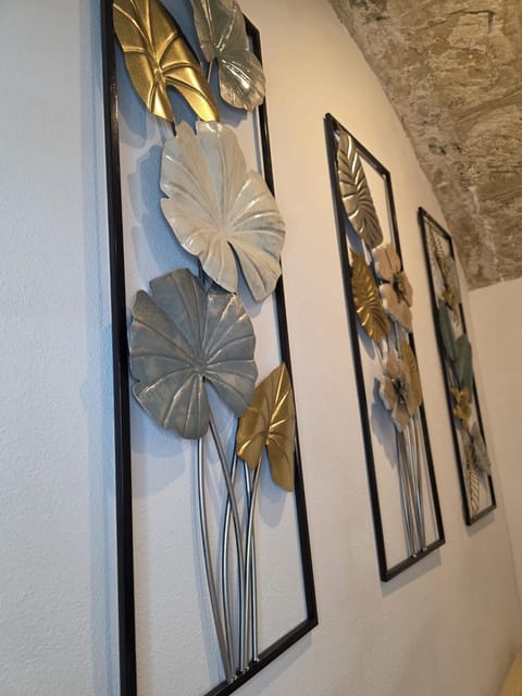 New Cathedral House Apartment in Alghero