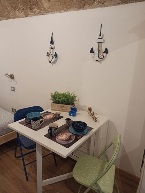New Cathedral House Apartment in Alghero