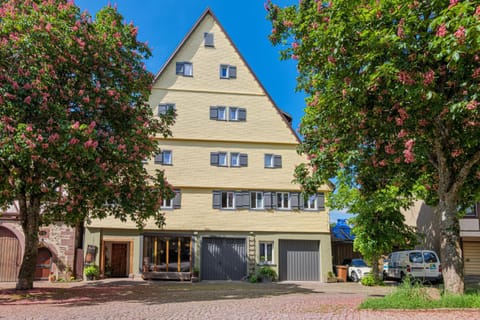 Historisches Spital: Grandios | Sauna | Wellness | 24 Personen | Events House in Baden-Württemberg