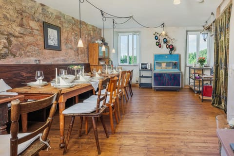 Historisches Spital: Grandios | Sauna | Wellness | 24 Personen | Events House in Baden-Württemberg