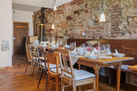 Historisches Spital: Grandios | Sauna | Wellness | 24 Personen | Events House in Baden-Württemberg