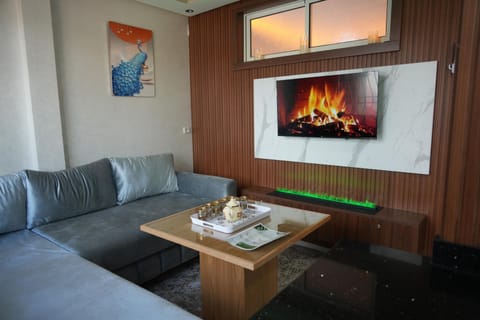 TV and multimedia