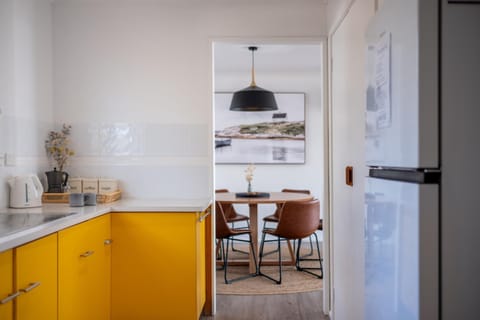 Bicheno Blue Horizon House in Bicheno