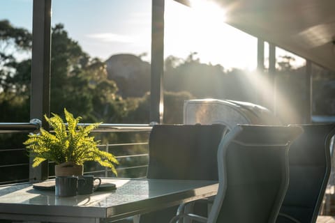 Bicheno Blue Horizon House in Bicheno