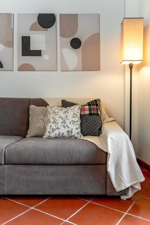 Scappo in Umbria, Casetta della signoria Apartment in Spoleto