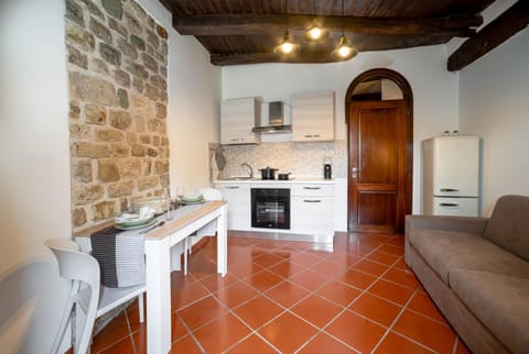 Scappo in Umbria, Casetta della signoria Apartment in Spoleto