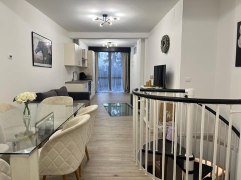 App stay Apartment in Bolzano