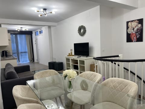 App stay Apartment in Bolzano