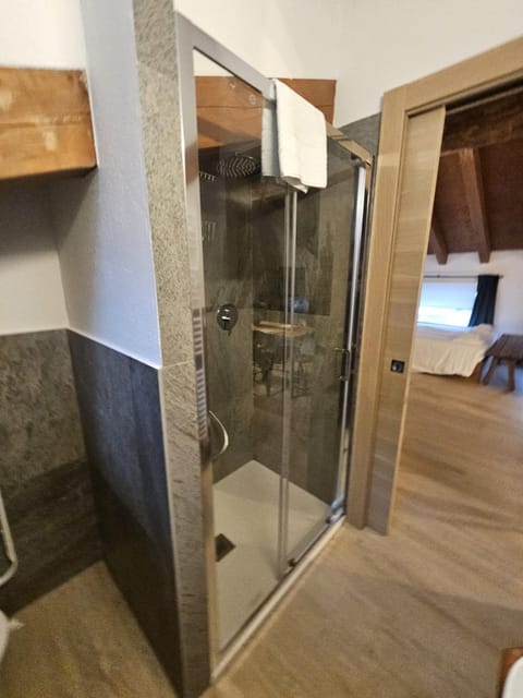 Rural Cachettes Apartment in Aosta Valley, Italy