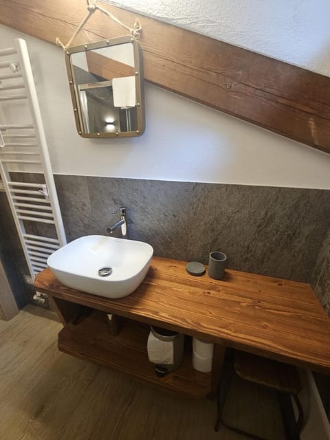 Rural Cachettes Apartment in Aosta Valley, Italy