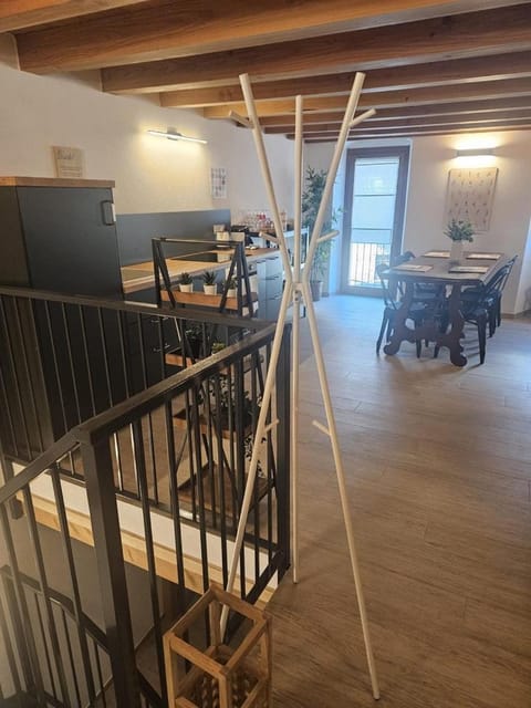 Rural Cachettes Apartment in Aosta Valley, Italy