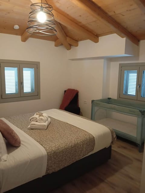 Alvesta Guest House Apartment in Nafplion