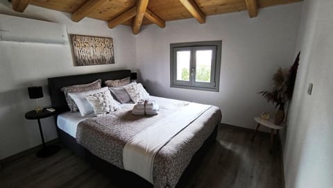 Alvesta Guest House Apartment in Nafplion