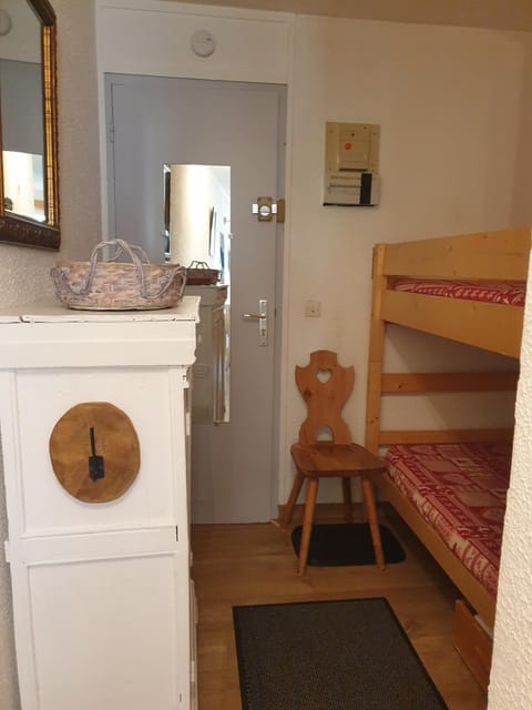 Vanoise AlpStays Perfect Studio Apartment in Val Thorens