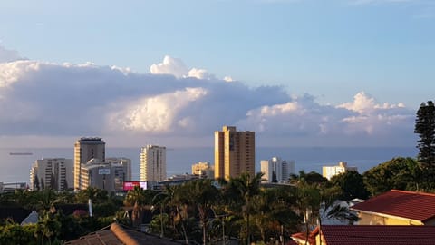 View (from property/room), Sea view, Sea view