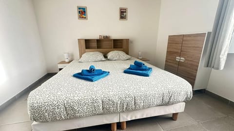 Le tarasconnais, séjour authentique en Provence Apartment in Tarascon