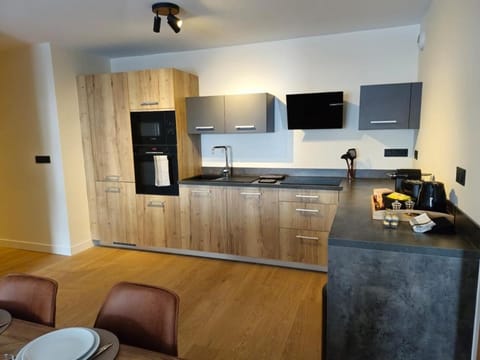 Parenthèses A12 By Avecoeur Apartment in Huez