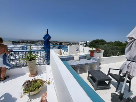Property view