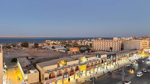 Sea view, Sea view