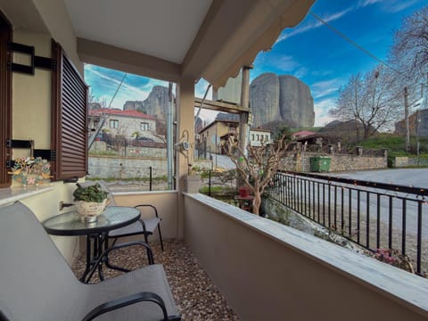 The Callistone House Apartment in North Macedonia