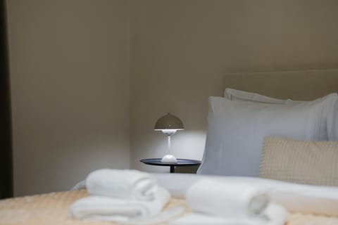 The Callistone House Apartment in North Macedonia