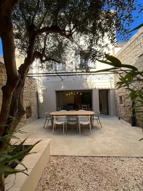 Patio, Garden, Balcony/Terrace, Dining area