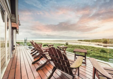 Patio, View (from property/room), Balcony/Terrace, Sea view