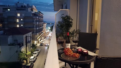 View (from property/room), Balcony/Terrace