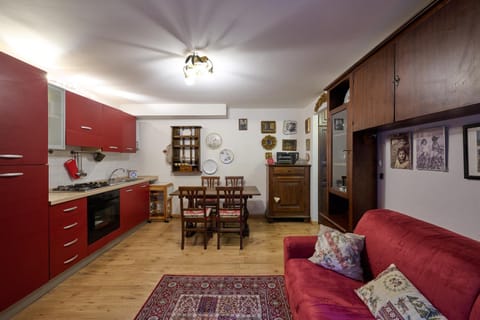 Bilocale Fiocco Di Neve Apartment in Limone Piemonte