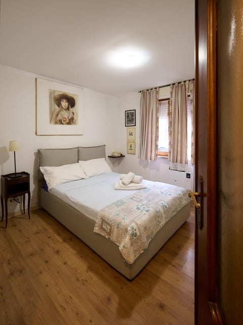 Bilocale Fiocco Di Neve Apartment in Limone Piemonte