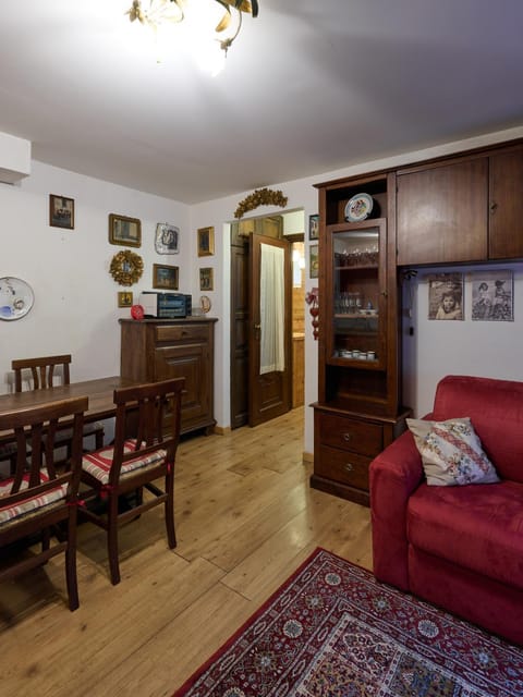 Bilocale Fiocco Di Neve Apartment in Limone Piemonte