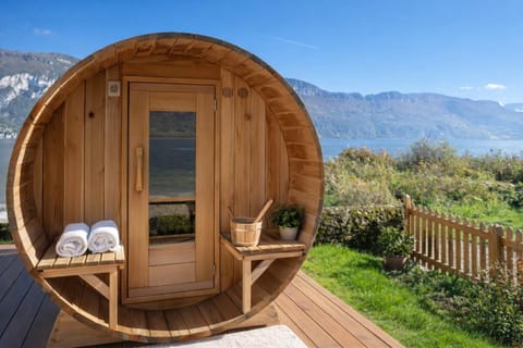 Sauna, Sauna